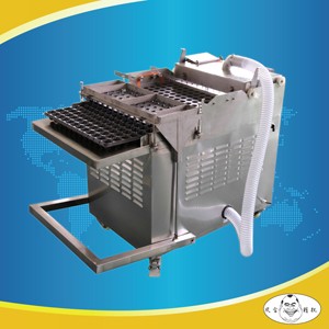 New Design Tray Nursery Seeder with High Quality