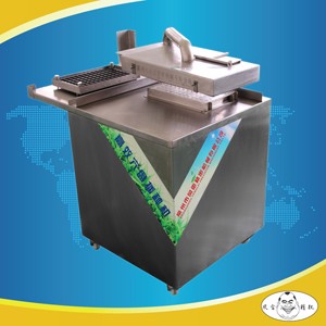 Hydroponic Sponge Grow Seeding Machine
