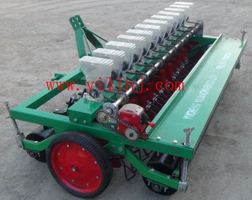 Agriculture machinery Sesame Sower Machine for Sale