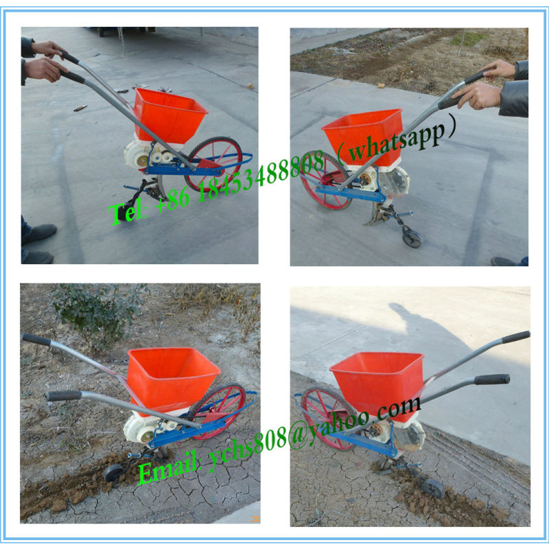 Agricultural Tool Corn Hand Seeder/Planter