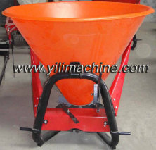 CDR-600 Tractor Fertilizer Spreader (CDR-600)