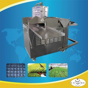High Quality Planting Machine Lettuce