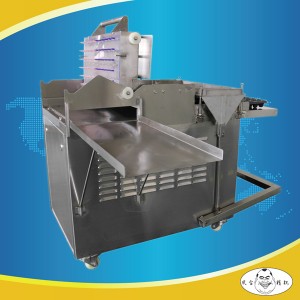 Factory Price Rice Planting Machine