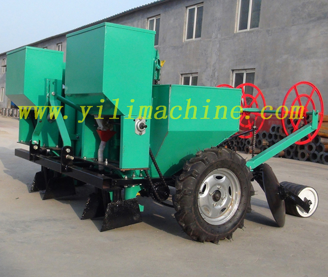 Best Quanlity Potato Planter Potato Seeder