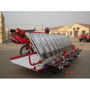 Good Assistant Machine Rice Transplanter (2ZT-10238BG)