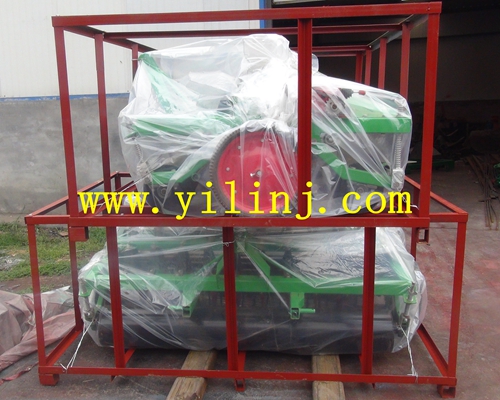 Agriculture machinery Sesame Sower Machine for Sale