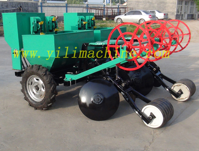 Best Quanlity Potato Planter Potato Seeder