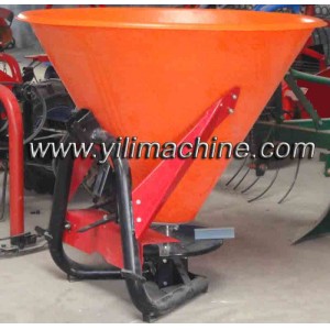 Farm Tractor Fertilizer Spreader