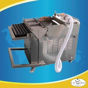 Manufacturer Vegetable Seed Planting Machine