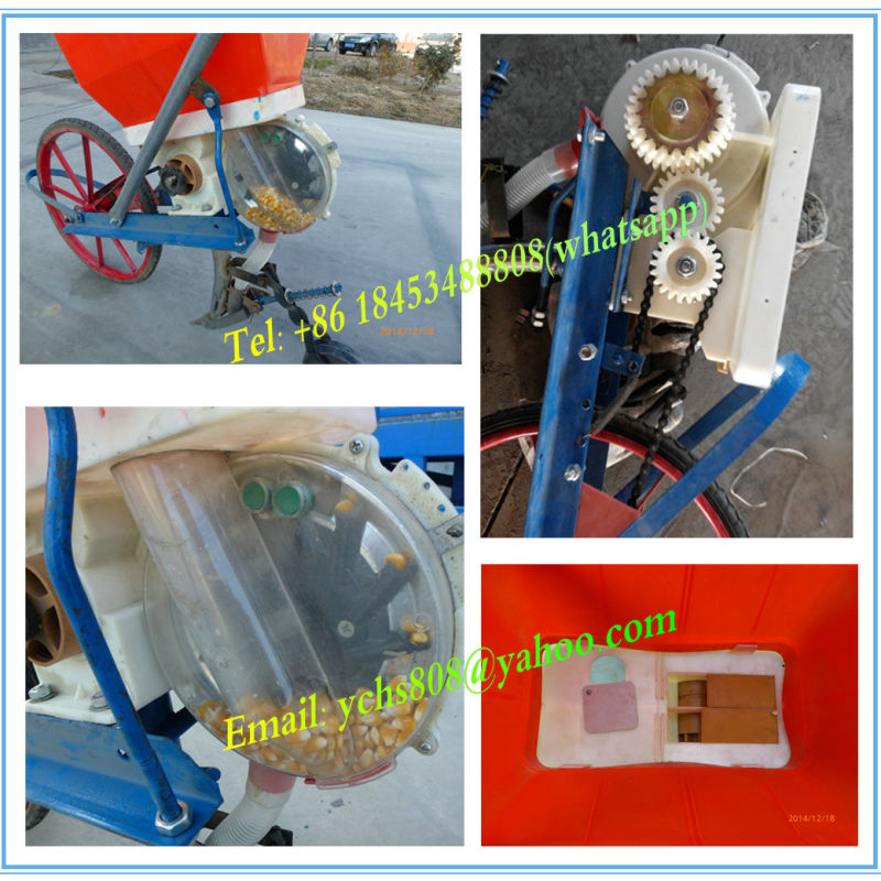 Agricultural Tool Corn Hand Seeder/Planter