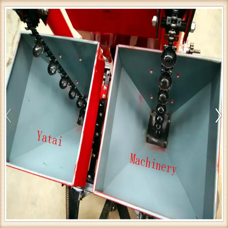 Good Quality 2cm-2 Potato Planter/Potato Planting Machine
