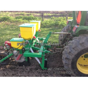 2 /3/4/5/6 Rows Corn Planter
