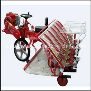 8 Row Rice Transplanter (2ZT-8238BG)