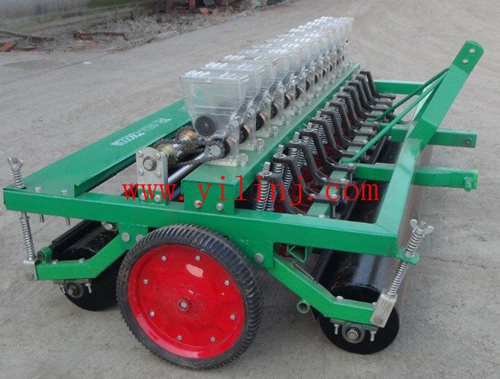 Agriculture machinery Sesame Sower Machine for Sale