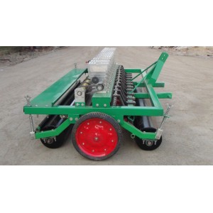 Agriculture machinery Sesame Sower Machine for Sale