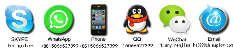 High Quality Mini 2 Row Potato Planter for Sale