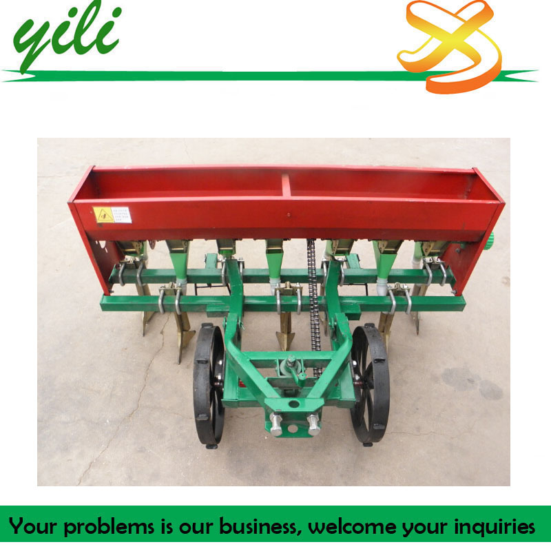 18 Rows Good Performance Wheat Seeder for Tractor