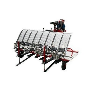 Multifunctional Farm Rice Transplanter (2ZT-8238BG)