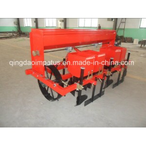 Chinese 4rows Planter for Peanut Hot Saled in India