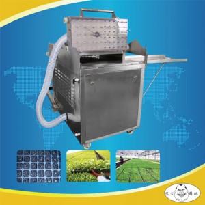 Manufacture Vegetable Seed Planter with Factory Price