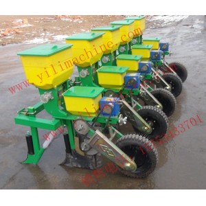 5 Rows Corn Planter Maize Seeder Corn Seeder