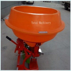 Factory Direct Sale CDR Series Fertilizer Spreader for Farm Use