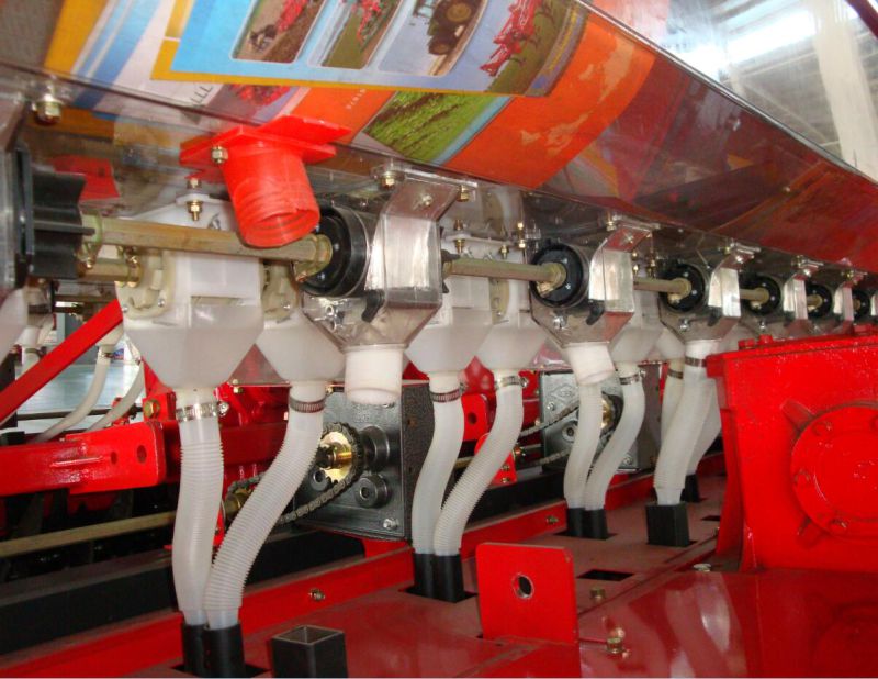 Best Selling Wheat Seeder Farm Machinery/Planter/Seeder