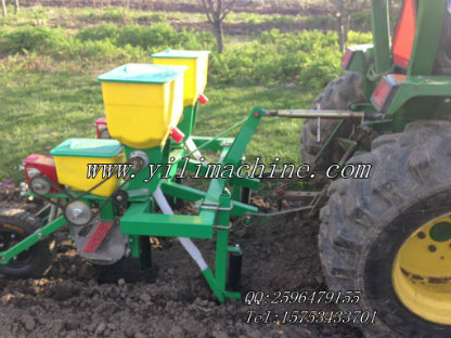 Corn Seed Planter for Sale