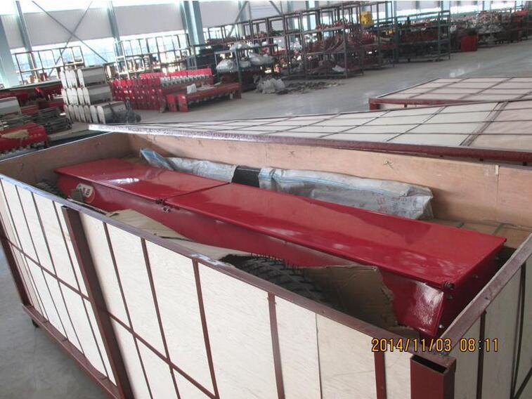 18 Rows 60HP Tractor Mounted Rice Planter Machine, Fertilizer Seed Dill