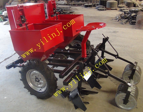 Two Row Potato Planter for Sale