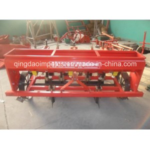 Peanut Planter, 4rows Peanut Seeding Machine