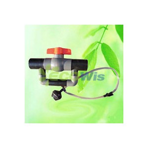 China Manufacturer Farm Irrigation Venturi Fertilizer Injector (HT6582)