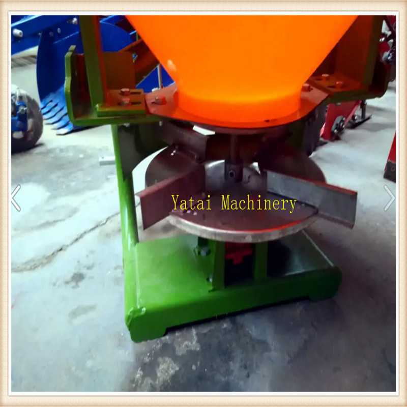 Fertilizer Spreader for 12-55HP Tractors/Broadcast Spreader, Fertilizer Spreader