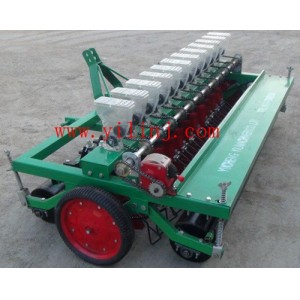 Cabbage Precise Sower/Planter/Seeder for Sale
