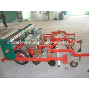 Peanut Planting Machine, 4rows Groundnut Planter