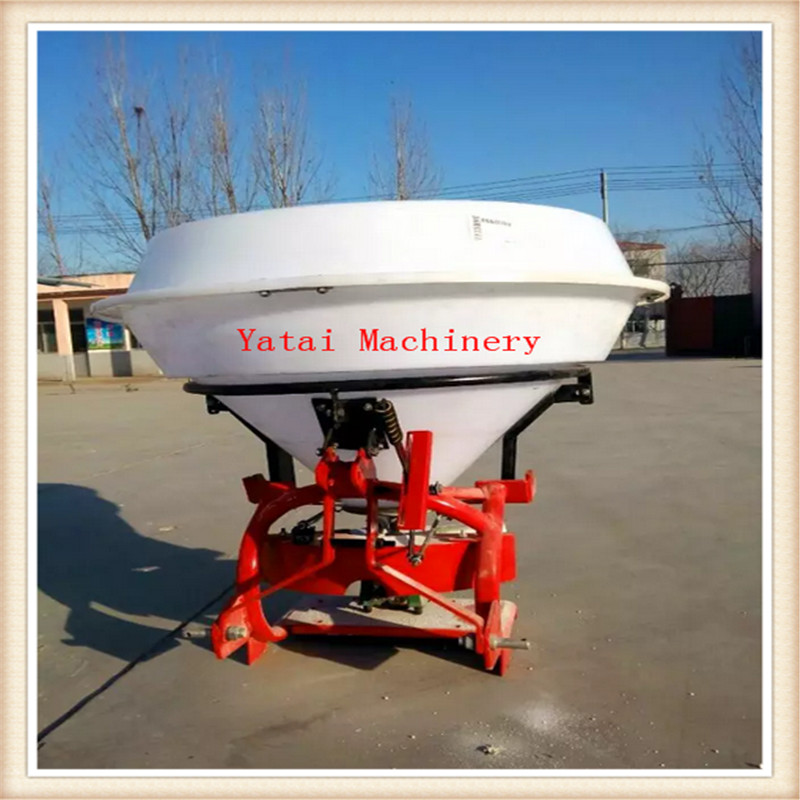 Factory Direct Sale CDR Series Fertilizer Spreader for Farm Use