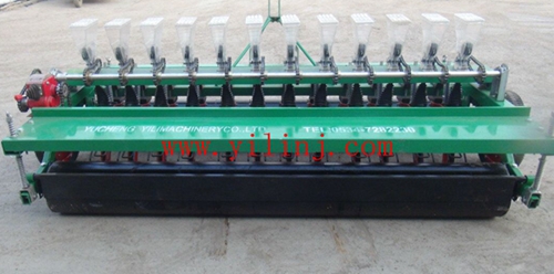 Cabbage Precise Sower/Planter/Seeder for Sale