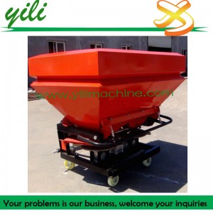 Advanced Farm Spreader for Sale
