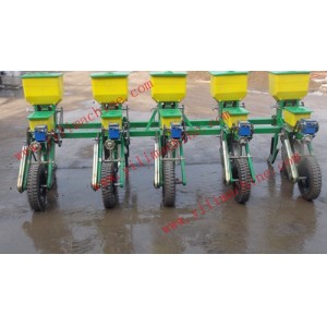 5 Rows Corn Planter for 50-80HP Tractors