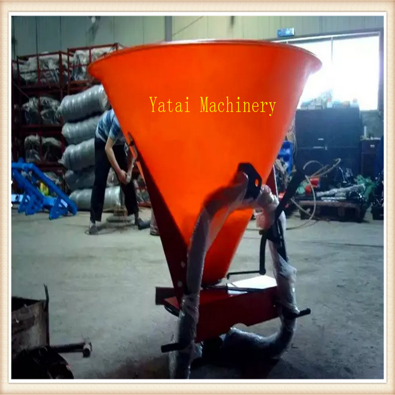 Fertilizer Spreader for 12-55HP Tractors/Broadcast Spreader, Fertilizer Spreader