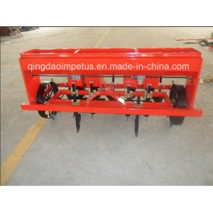 Plantimg Machine for Peanut, 4rows Seeder