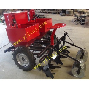 Two Row Potato Planter for Sale