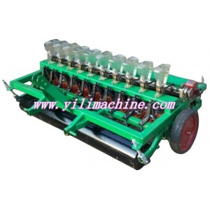 Vegetables Seeder