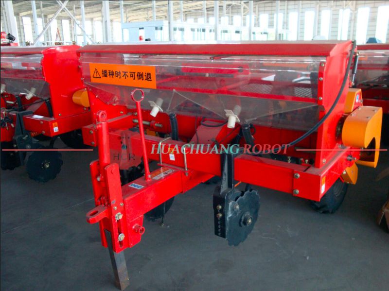 2016 Best Sell No-Tillage Corn Planter