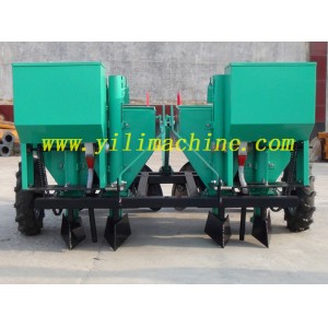 4 Rows Potato Planter Potato Seeder
