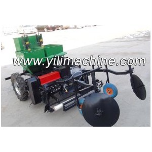 Potato Planter, Potato Planting Machine