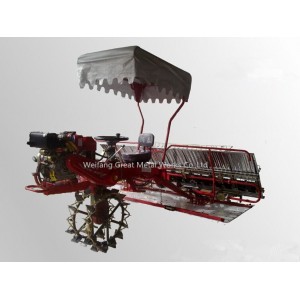 Easy Operation Rice Transplanter (2ZT-6300B)