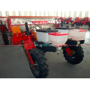 High Efficiency and Quality Corn Seeder with Quality Guarantee