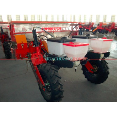 High Efficiency and Quality Corn Seeder with Quality Guarantee