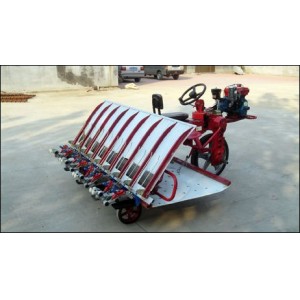 Multifunctional Portable Rice Paddy Transplanter. (2ZT-8238BG)